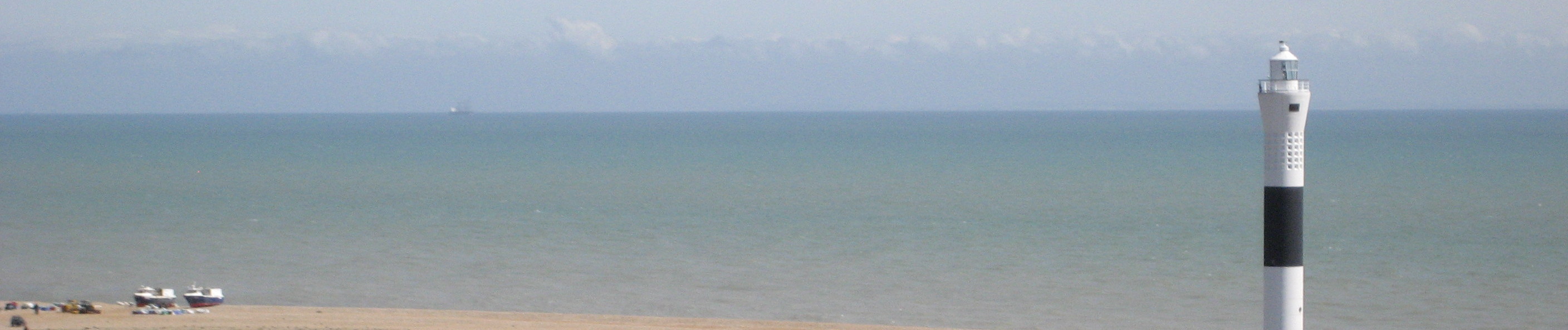 Dungeness