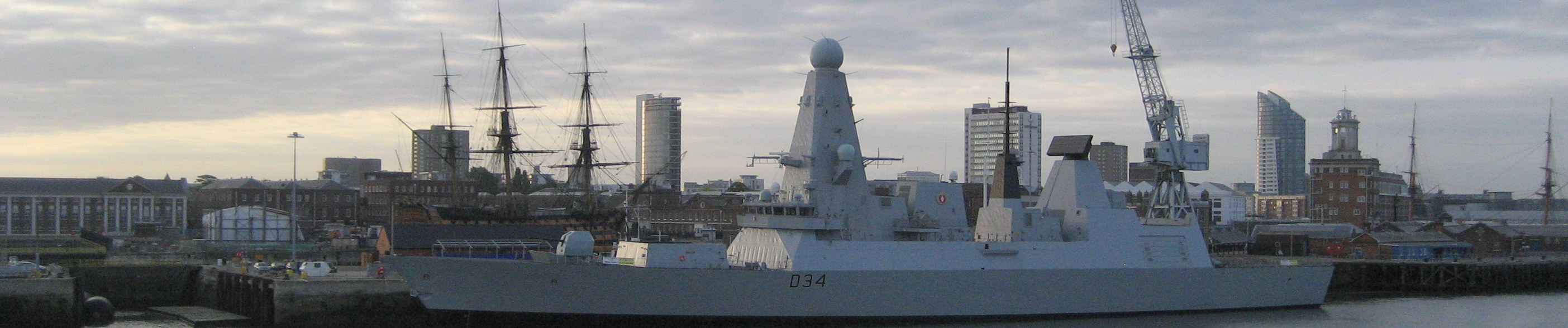 Portsmouth